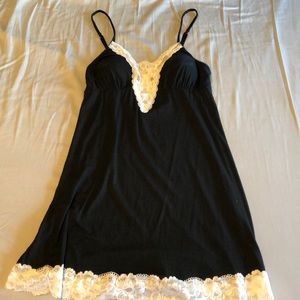 Victoria’s Secret babydoll nighty